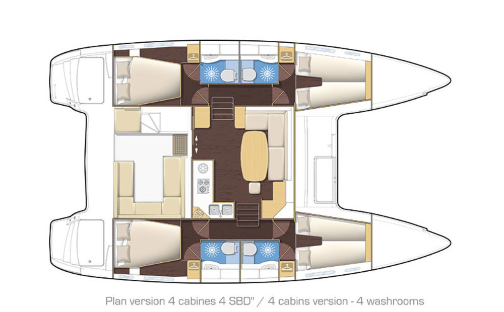 Plan d'amnagement 1