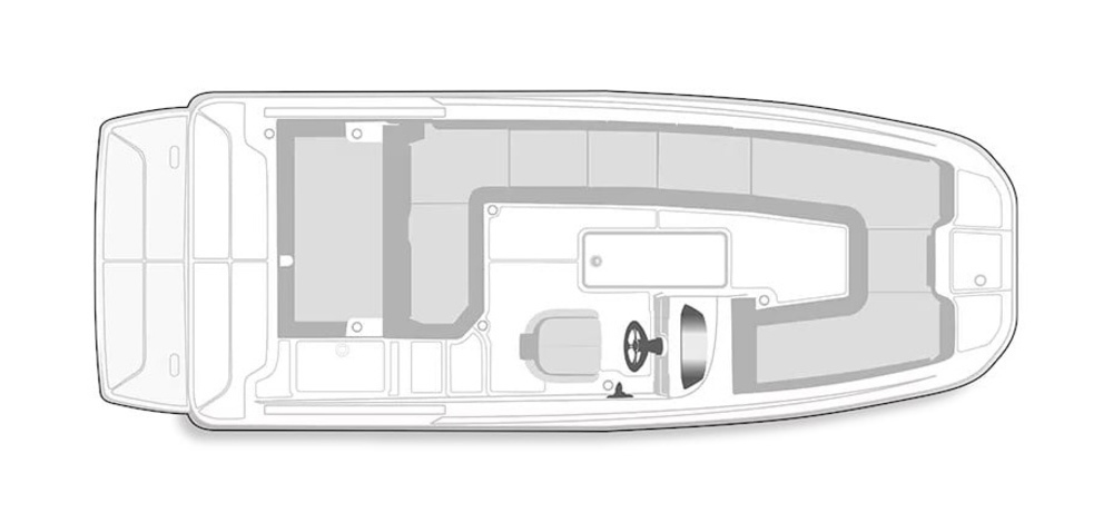 Plan d'amnagement 1