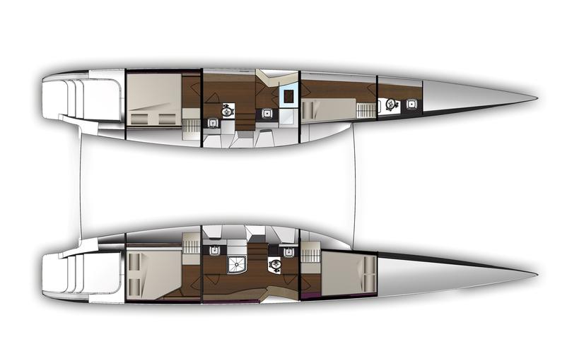 Plan d'amnagement 1