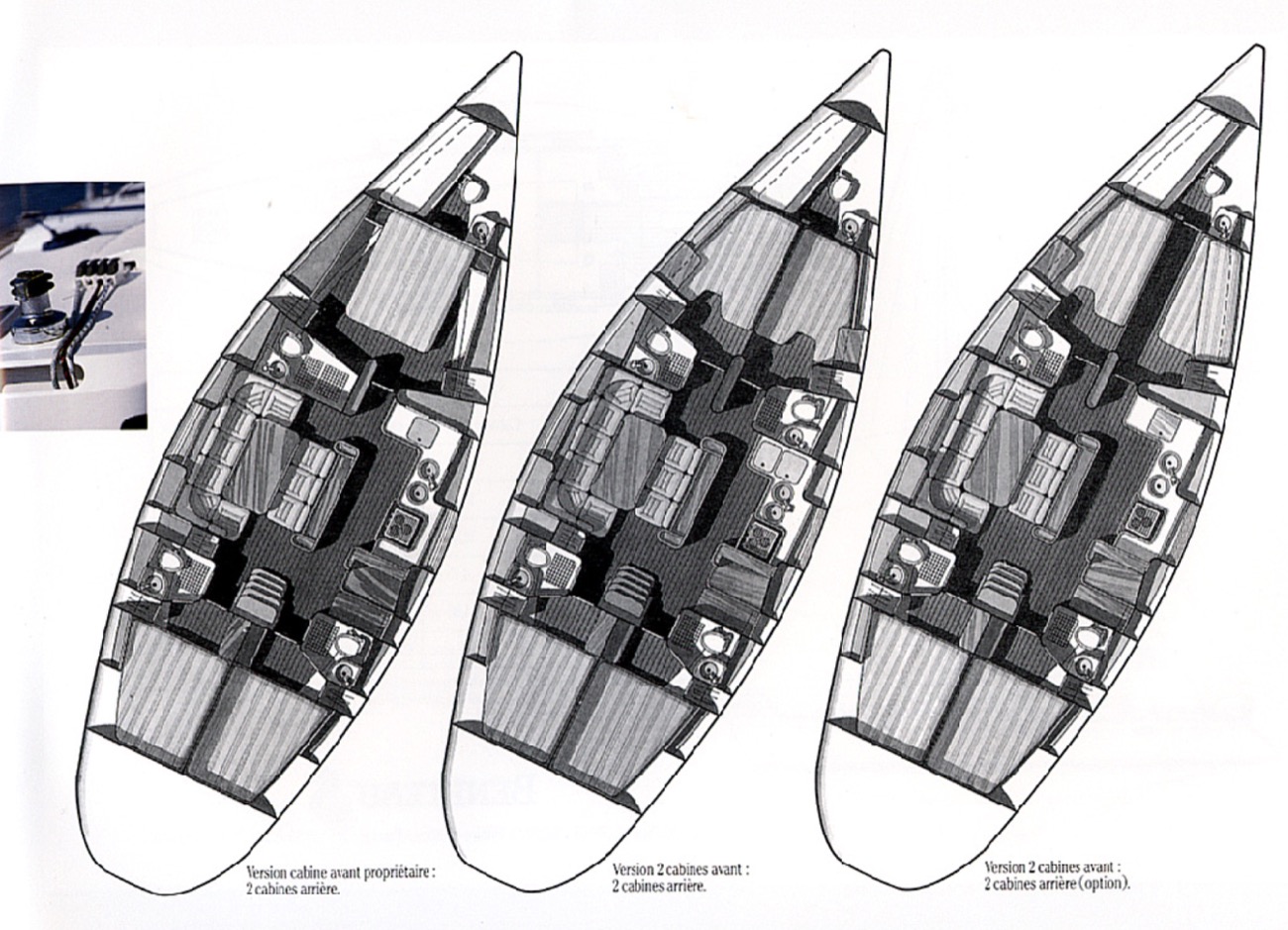 Plan d'amnagement 1