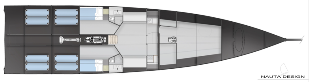 Plan d'amnagement 1