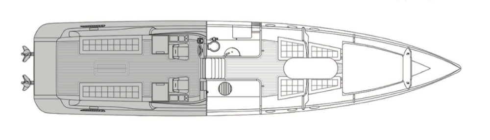 Plan d'amnagement 1