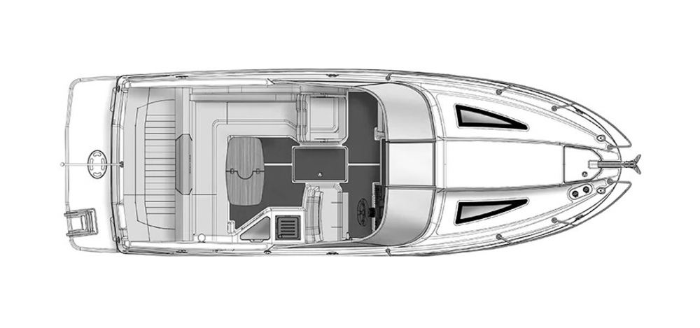 Plan d'amnagement 1