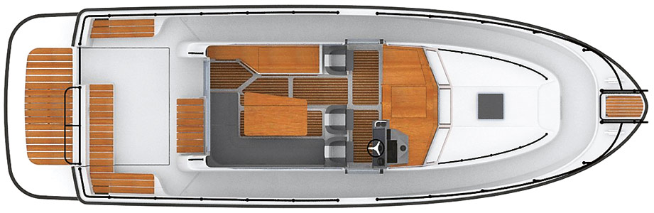 Plan d'amnagement 1