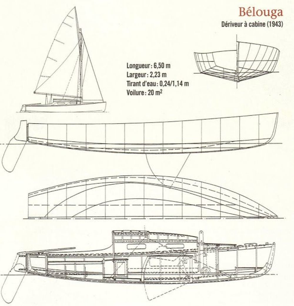 Plan d'amnagement 1