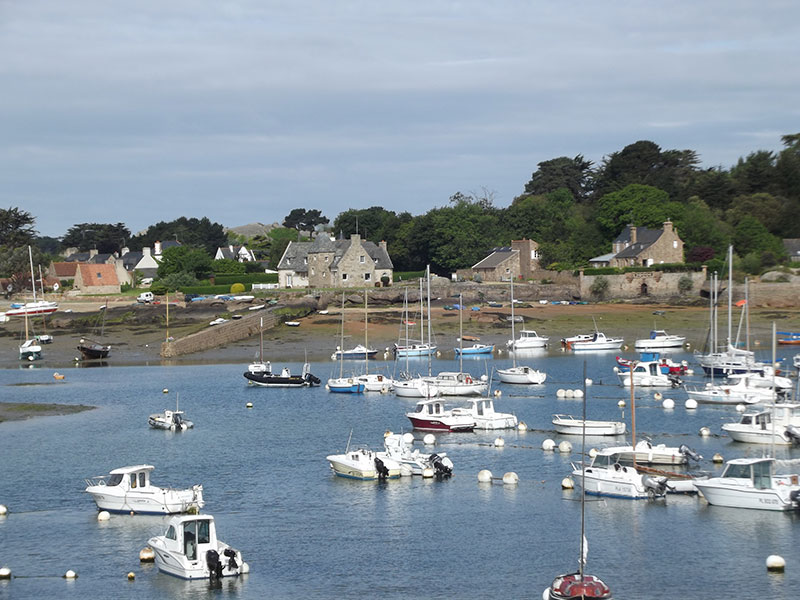 Port Ploumanac h 22 Informations Maritimes Sur Le Port De Plaisance Port Ploumanac h 22 Informations Maritimes Sur Le Port De Plaisance