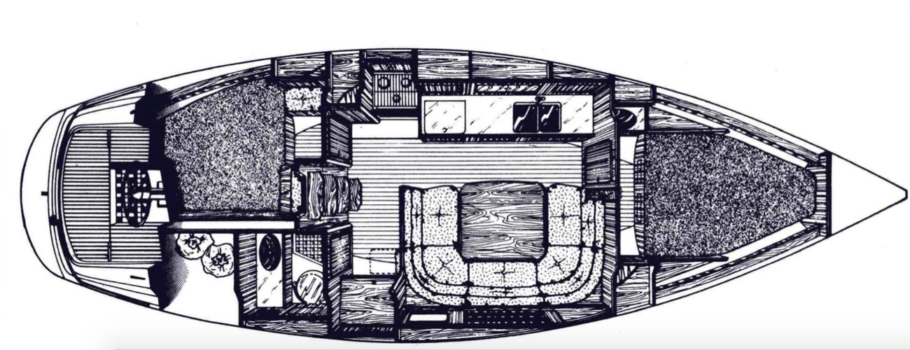 Plan d'amnagement 1