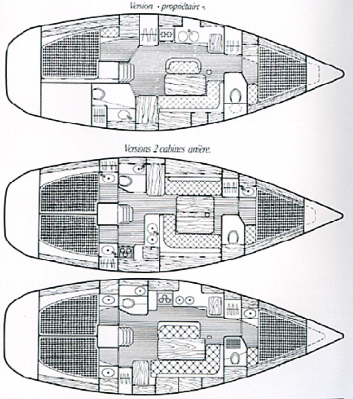 Plan d'amnagement 1