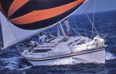 bateau