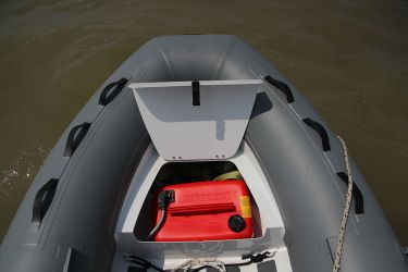 Plan d'aménagement du voilier Plan d'amenagement du bateau