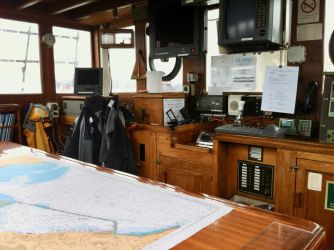 Plan d'aménagement du voilier Plan d'amenagement du bateau