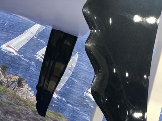 Plan d'aménagement du voilier Plan d'amenagement du bateau