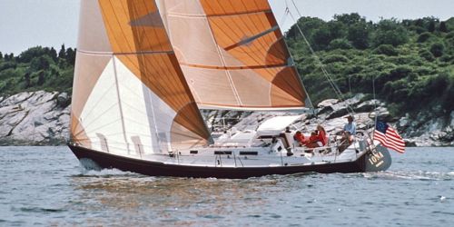 Plan d'aménagement du voilier Plan d'amenagement du bateau