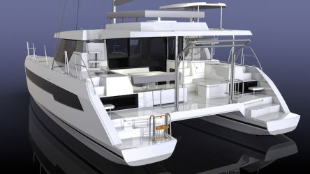 bateau