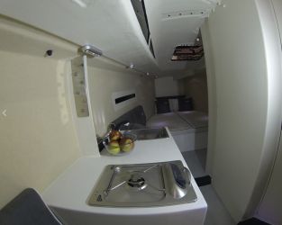Plan d'aménagement du voilier Plan d'amenagement du bateau