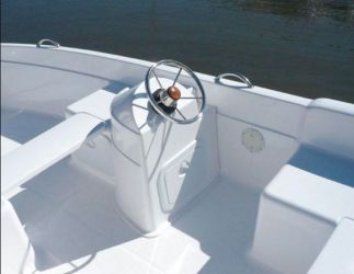 Plan d'aménagement du voilier Plan d'amenagement du bateau
