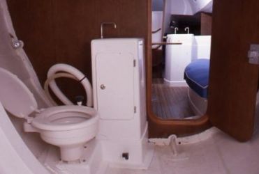 Plan d'aménagement du voilier Plan d'amenagement du bateau