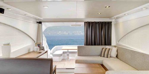 Plan d'aménagement du voilier Plan d'amenagement du bateau