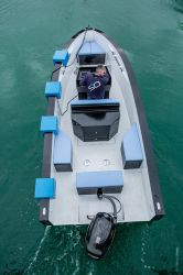 Plan d'aménagement du voilier Plan d'amenagement du bateau