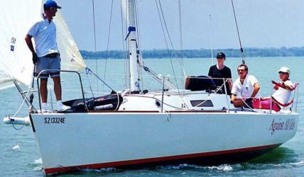 Plan d'aménagement du voilier Plan d'amenagement du bateau