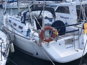 bateau