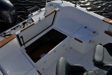 Plan d'aménagement du voilier Plan d'amenagement du bateau