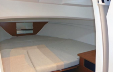 Plan d'aménagement du voilier Plan d'amenagement du bateau
