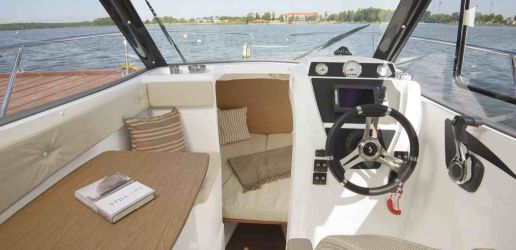 Plan d'aménagement du voilier Plan d'amenagement du bateau