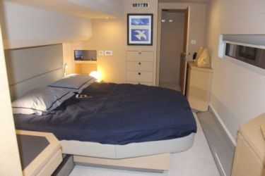 Plan d'aménagement du voilier Plan d'amenagement du bateau