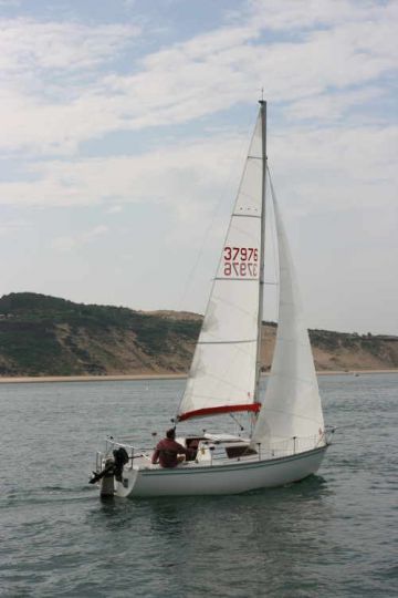 yachting france jouet 680