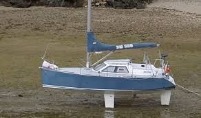rm 800 yacht