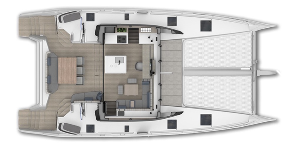 Plan d'amnagement 1