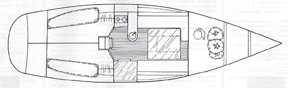 Plan d'amnagement 1