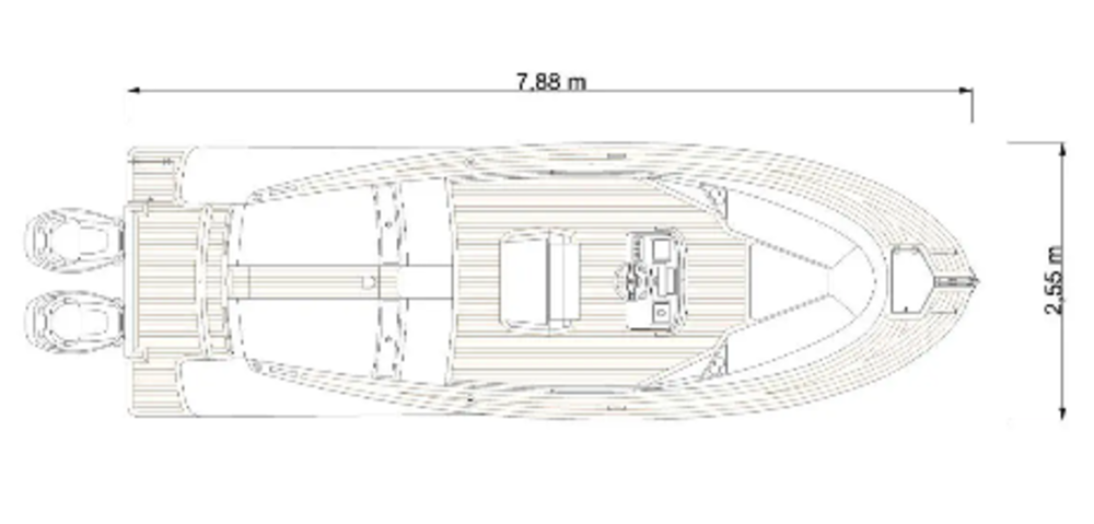 Plan d'amnagement 1