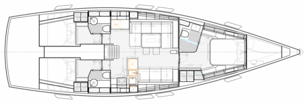 Plan d'amnagement 1