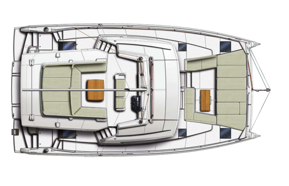 Plan d'amnagement 1