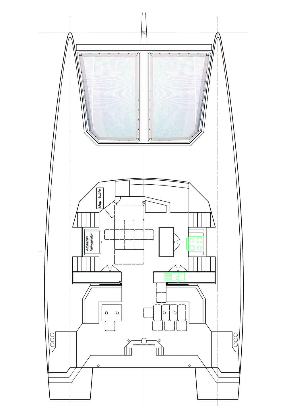 Plan d'amnagement 1