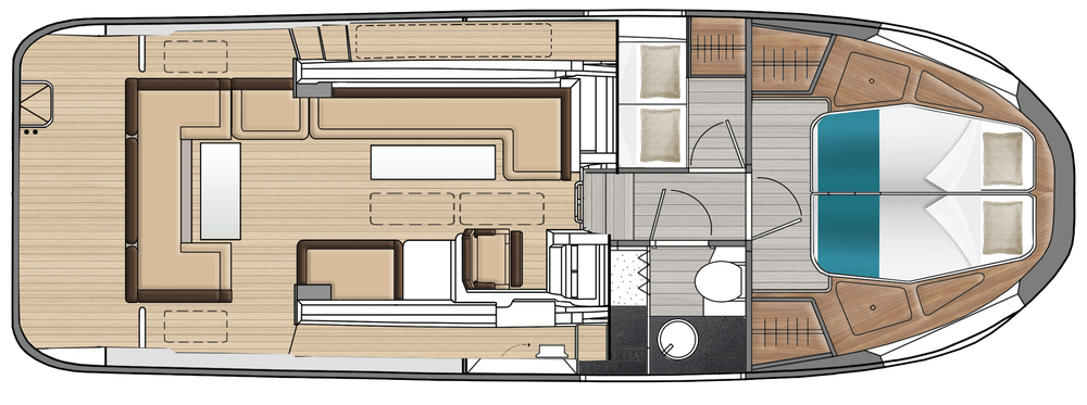 Plan d'amnagement 1