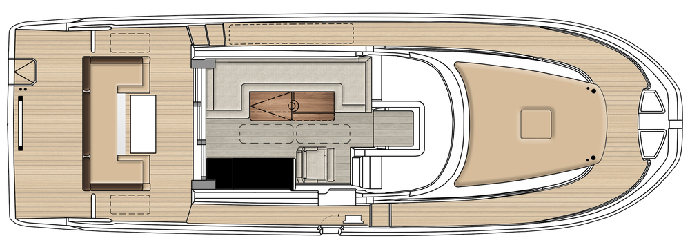 Plan d'amnagement 1