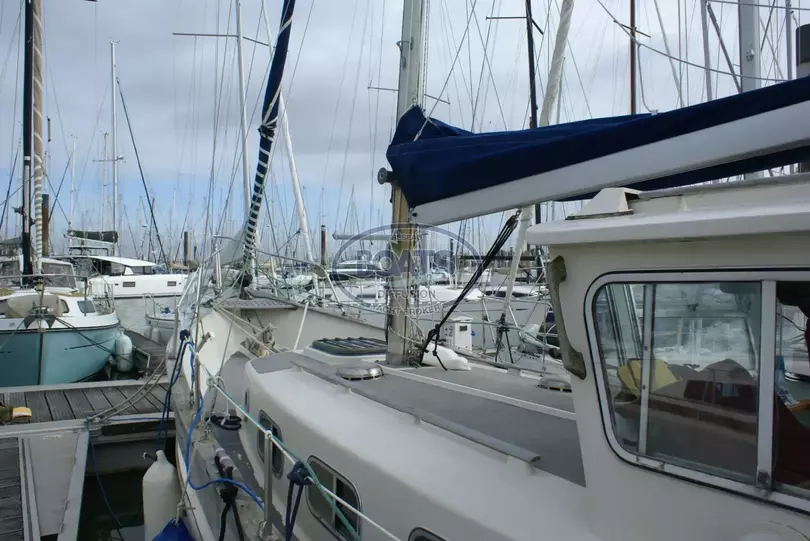 Fisher 30 Fairways Marine Occasion 1974 Vendre Annonces Bateaux fisher-30-fairways-marine-occasion-1974-vendre-annonces-bateaux