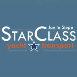 Starclass Yacht Transport