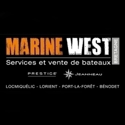 Marine West Port La Fort