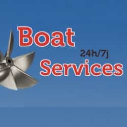 LD Boat Services