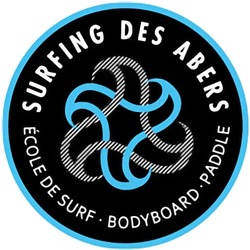 Surfing Des Abers
