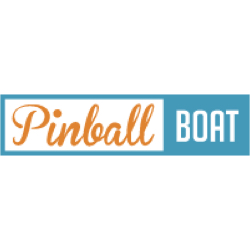Pinball Boats