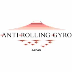 Tohmei Industries - Anti Rolling Gyro