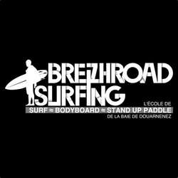 Breizh Road Surfing