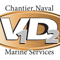 V1D2 Marine Services - Normandy Grement