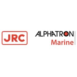 JRC Alphatron Marine