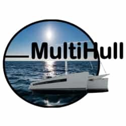 Multihull